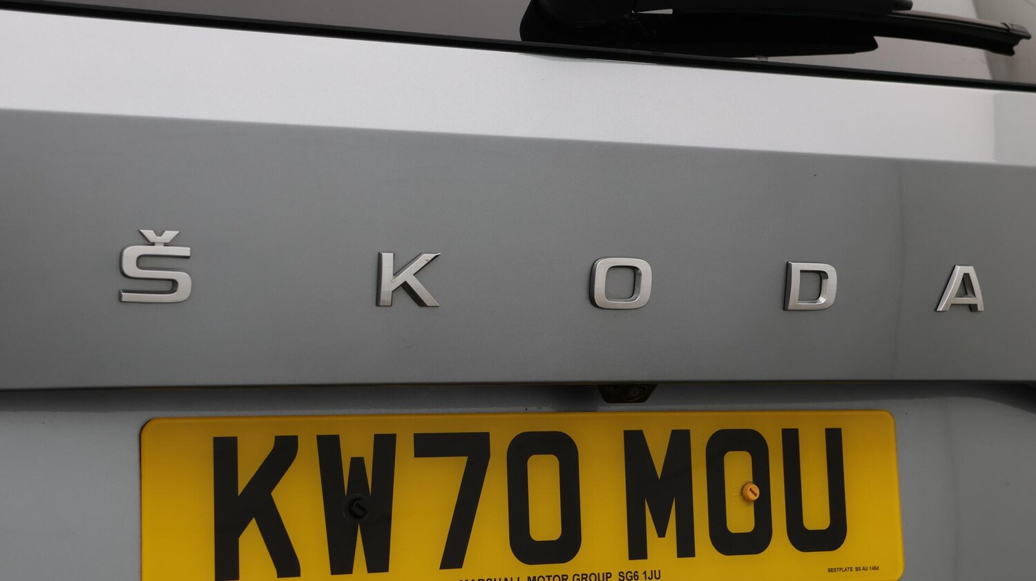 Used Skoda Karoq 2020 for sale - 76512854: Photo 21