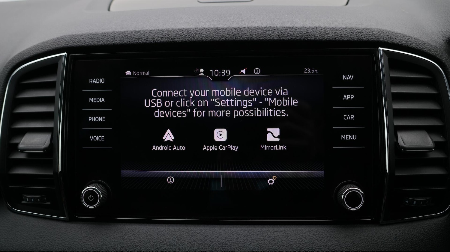 Used Skoda Karoq 2020 for sale - 76512854: Photo 26