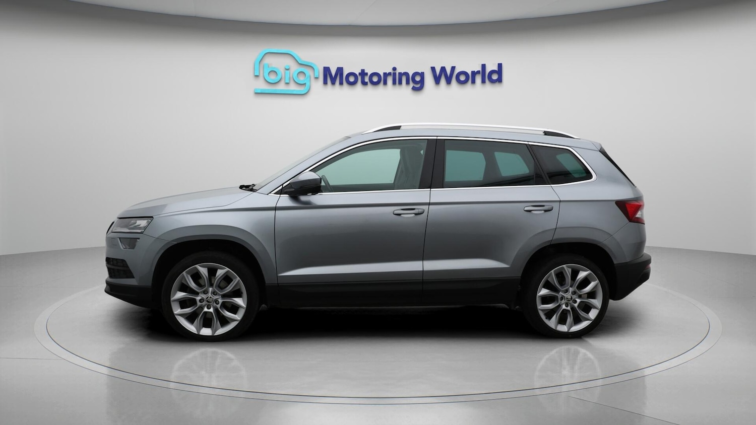 Used Skoda Karoq 2020 for sale - 76512854: Photo 5