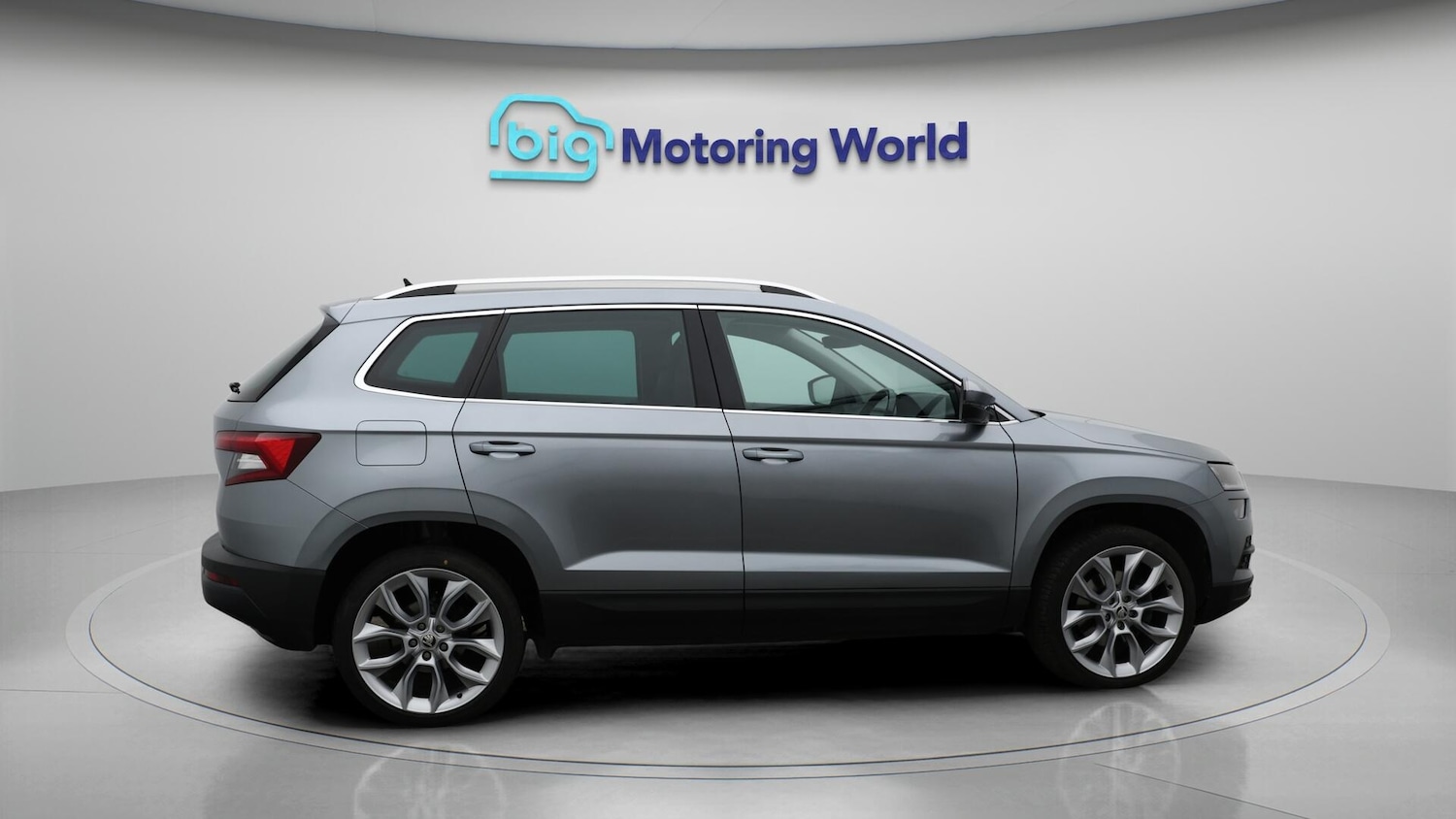 Used Skoda Karoq 2020 for sale - 76512854: Photo 9