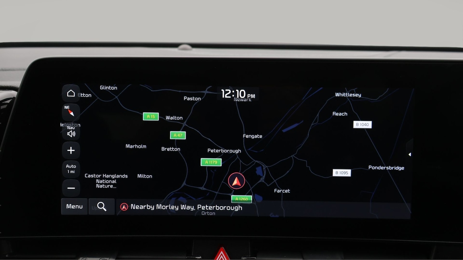 Used Kia Sportage 2023 for sale - 77181732: Photo 11