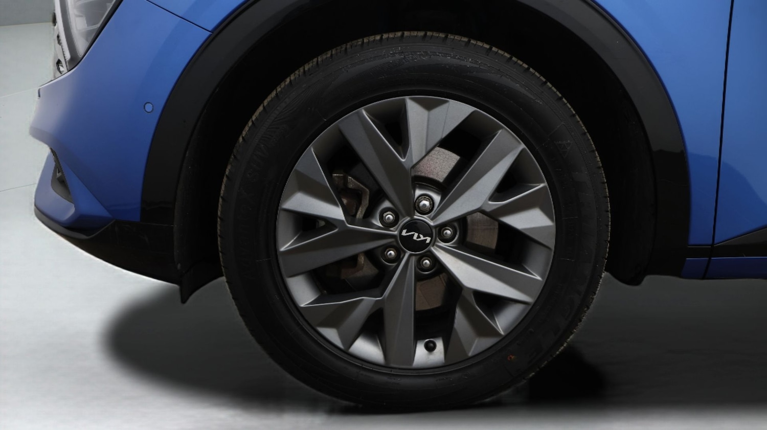 Used Kia Sportage 2023 for sale - 77181732: Photo 18