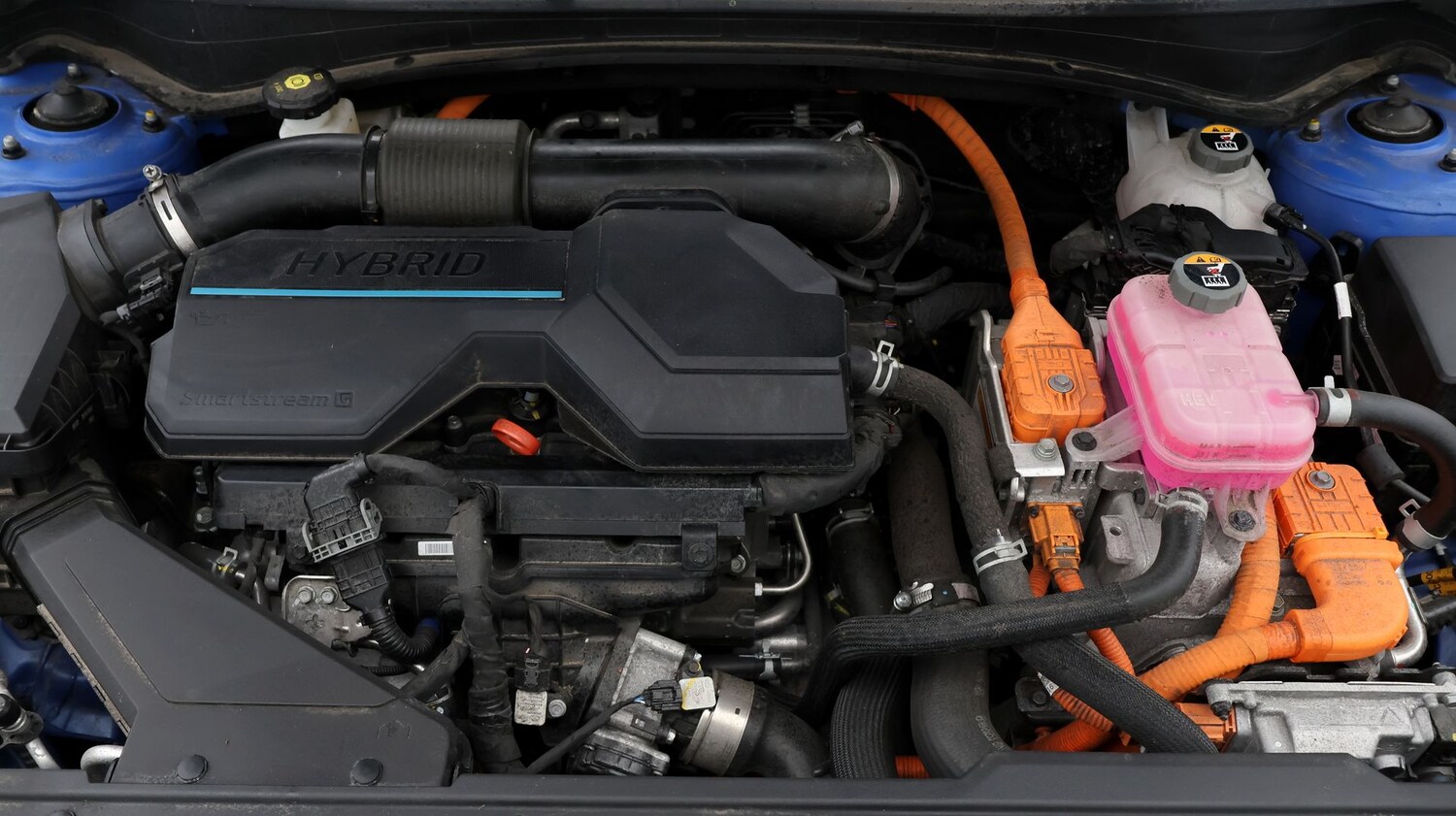 Used Kia Sportage 2023 for sale - 77181732: Photo 19