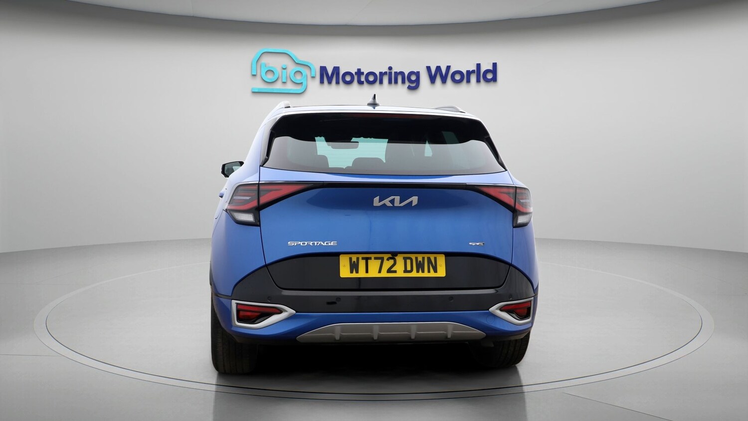 Used Kia Sportage 2023 for sale - 77181732: Photo 6