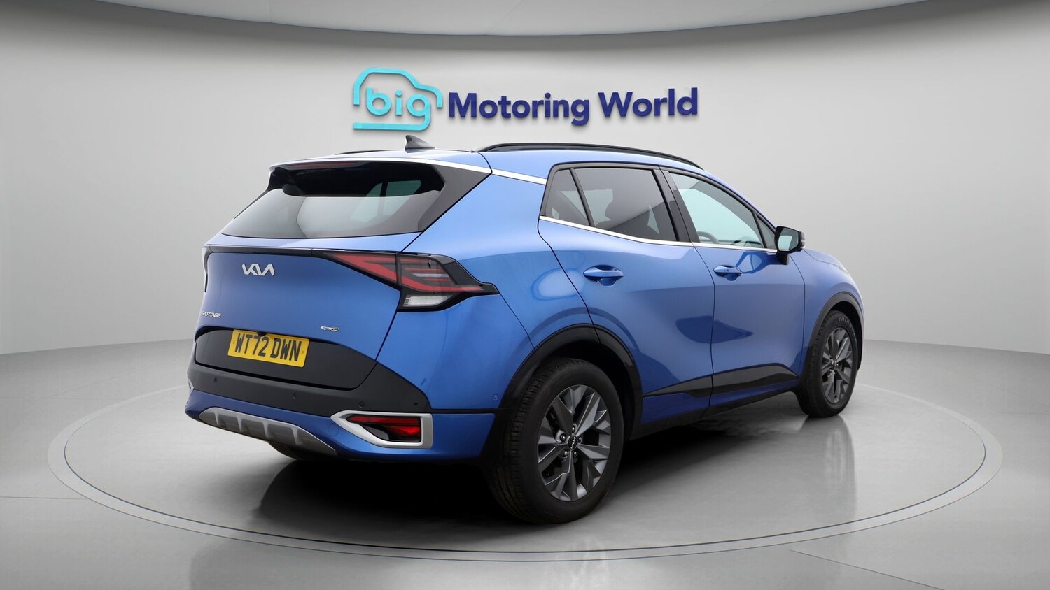 Used Kia Sportage 2023 for sale - 77181732: Photo 7