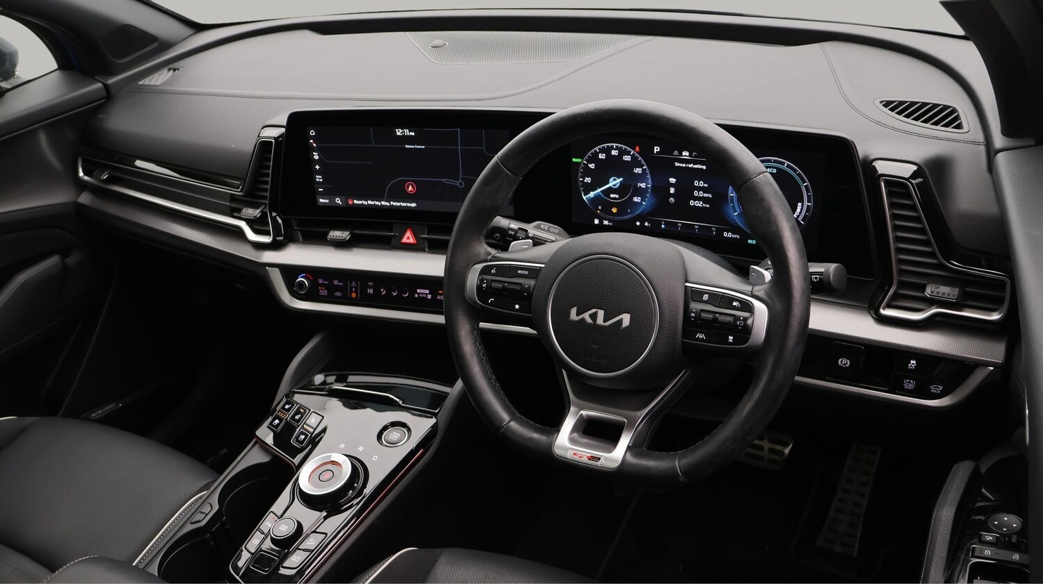 Used Kia Sportage 2023 for sale - 77181732: Photo 9