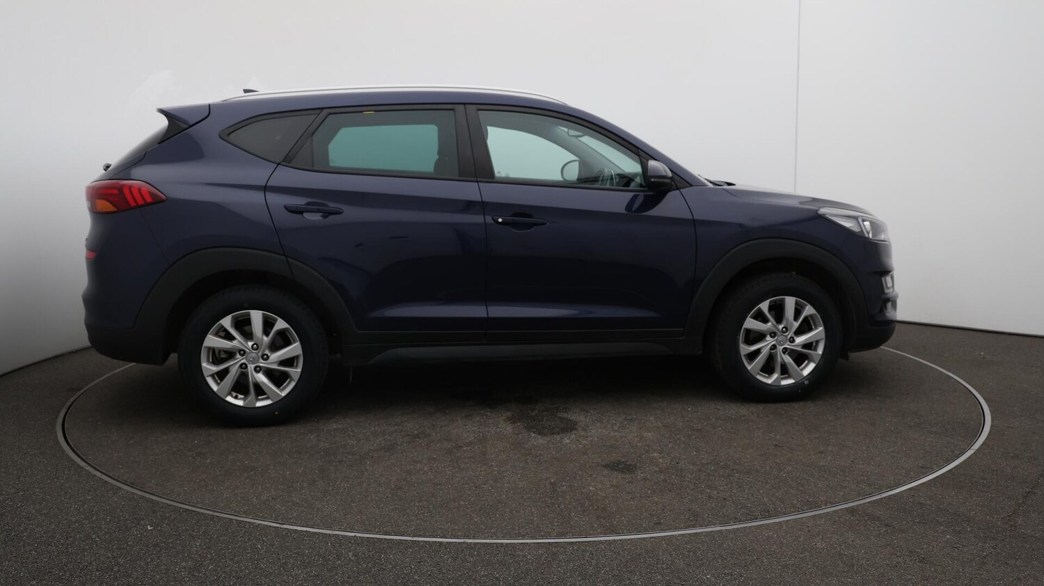 Vehicle 50