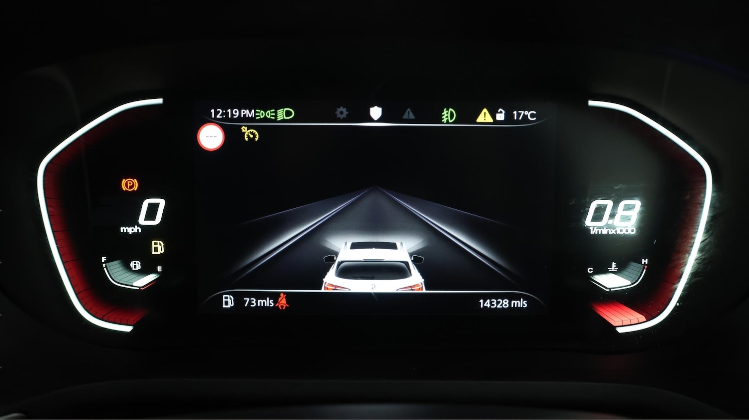 Vehicle 11