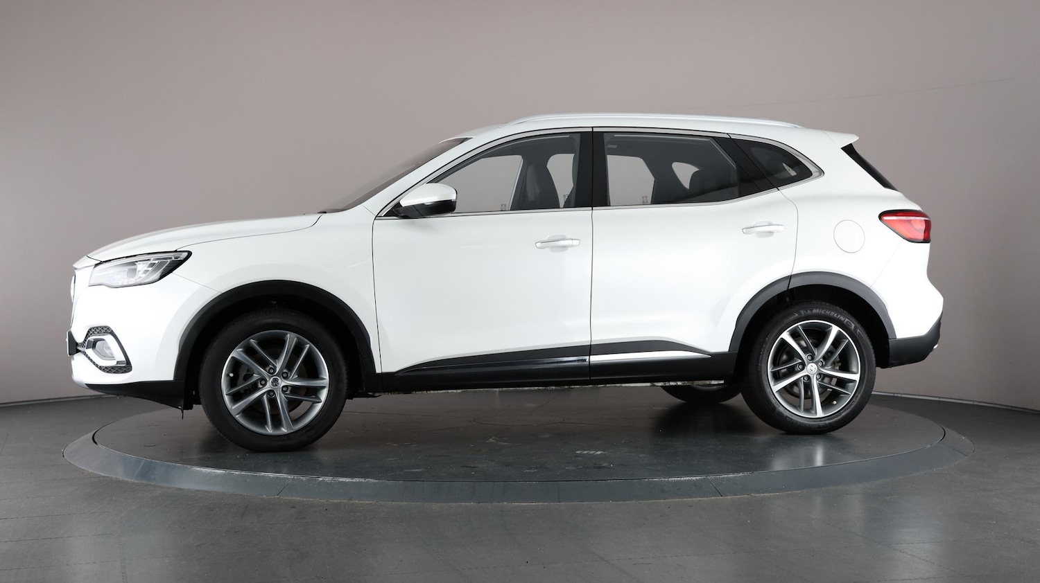 Vehicle 45