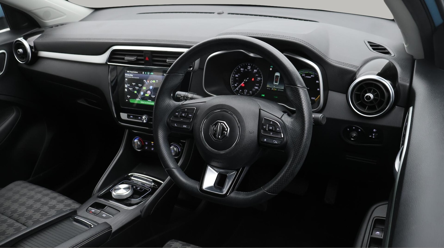 Used MG MG ZS 2021 for sale - 76136924: Photo 10