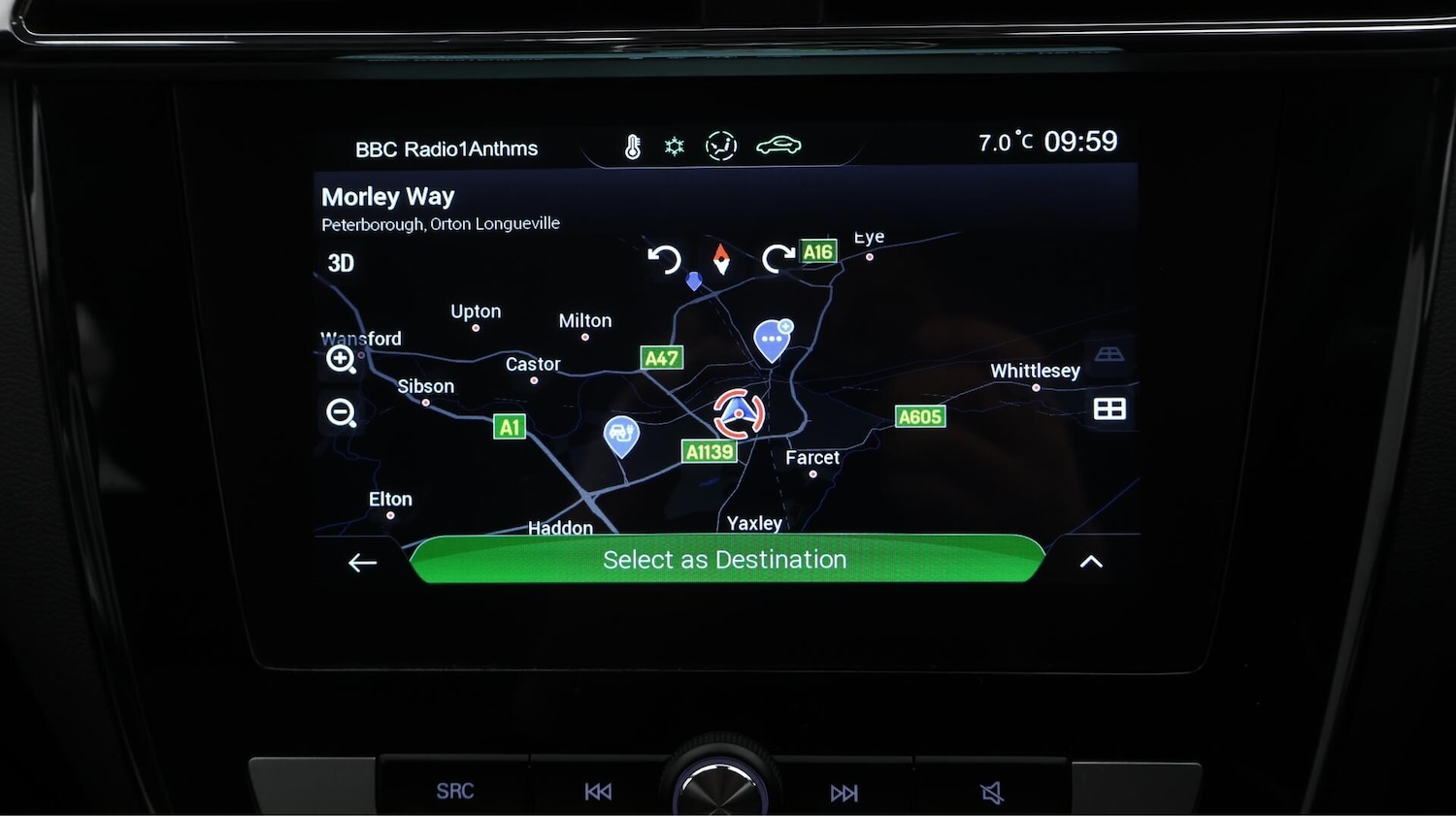 Used MG MG ZS 2021 for sale - 76136924: Photo 12