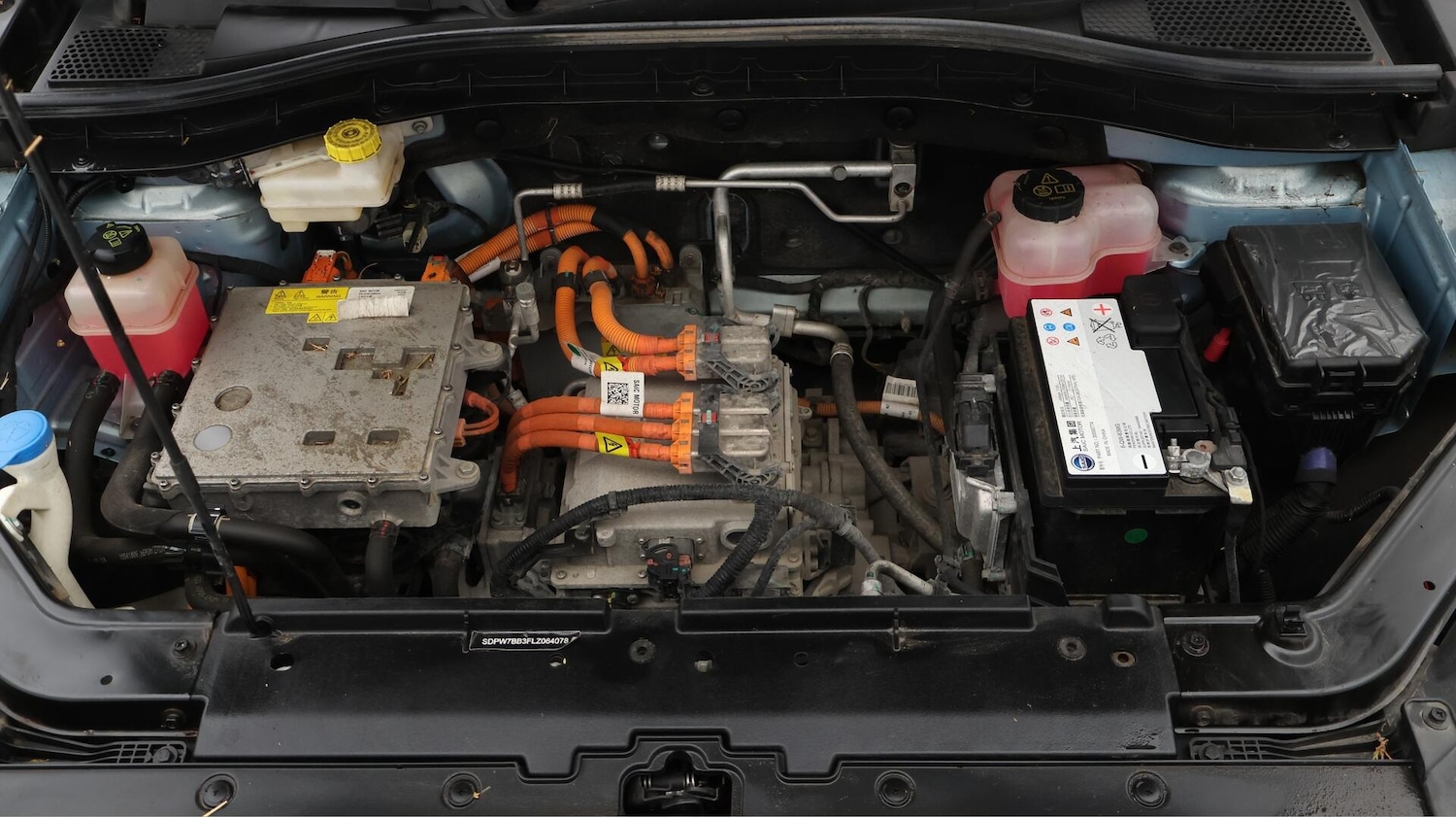 Used MG MG ZS 2021 for sale - 76136924: Photo 20