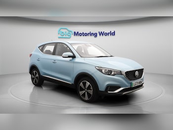 Used MG MG ZS 2021 for sale - 76136924: Photo 2
