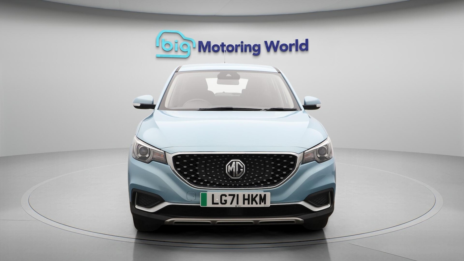 Used MG MG ZS 2021 for sale - 76136924: Photo 3