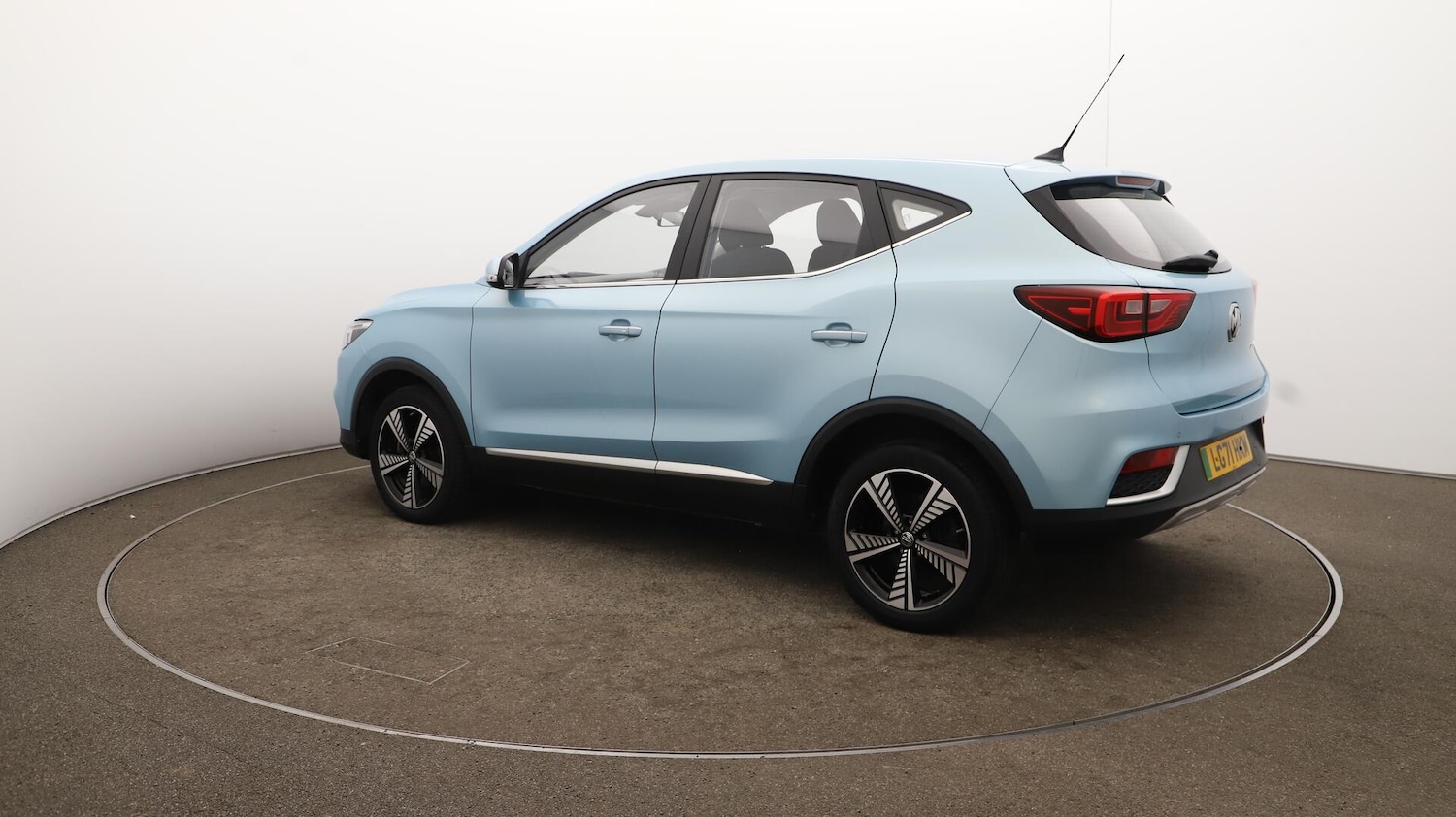 Used MG MG ZS 2021 for sale - 76136924: Photo 35