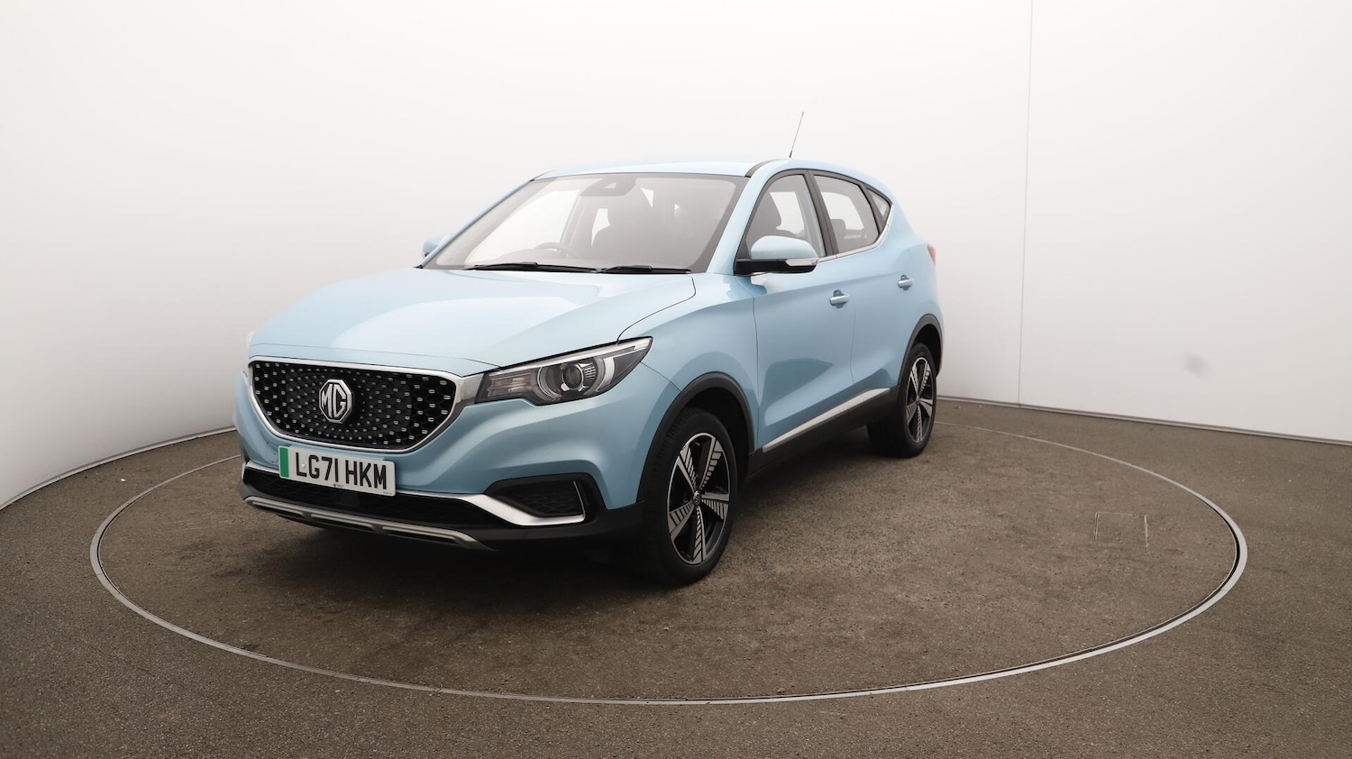 Used MG MG ZS 2021 for sale - 76136924: Photo 37