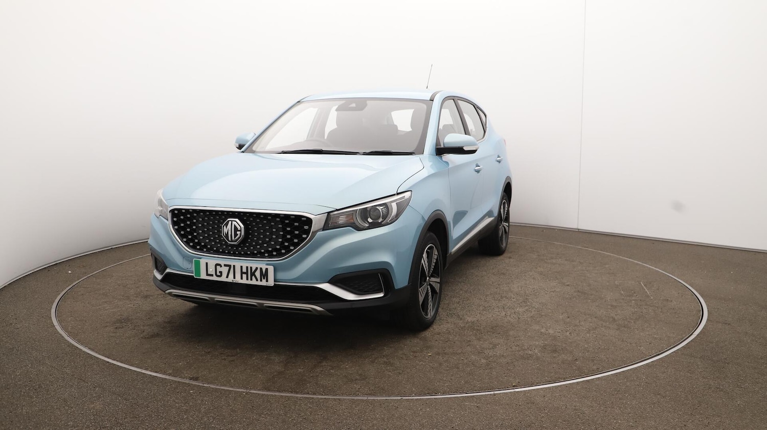 Used MG MG ZS 2021 for sale - 76136924: Photo 38