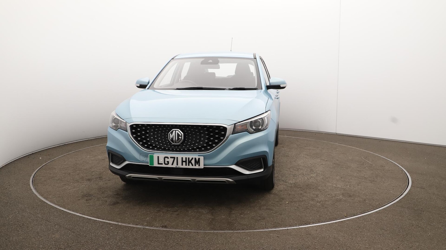 Used MG MG ZS 2021 for sale - 76136924: Photo 39