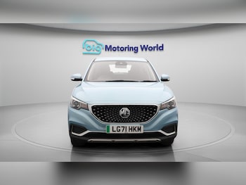 Used MG MG ZS 2021 for sale - 76136924: Photo 3