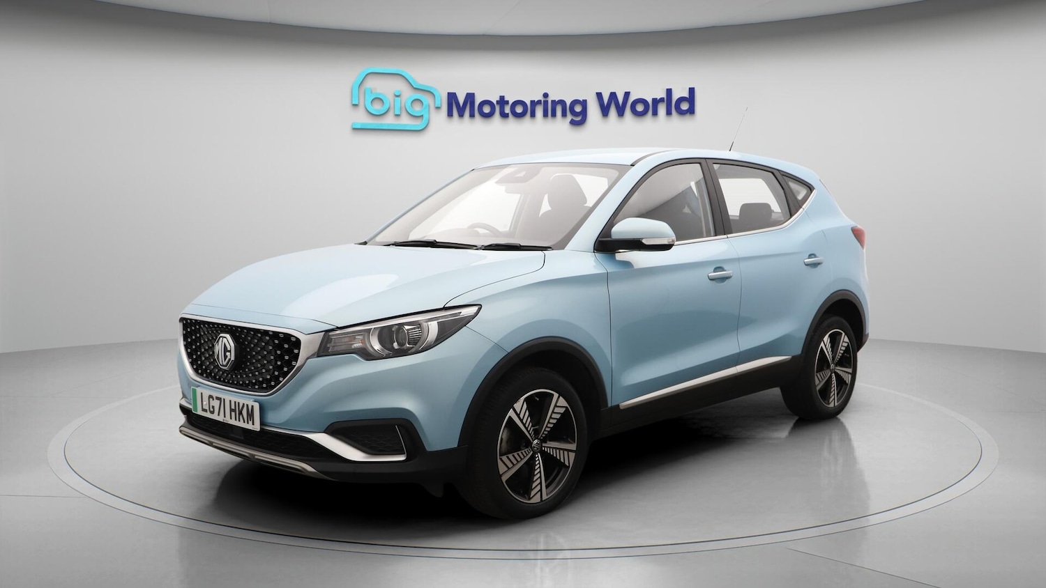 Used MG MG ZS 2021 for sale - 76136924: Photo 4