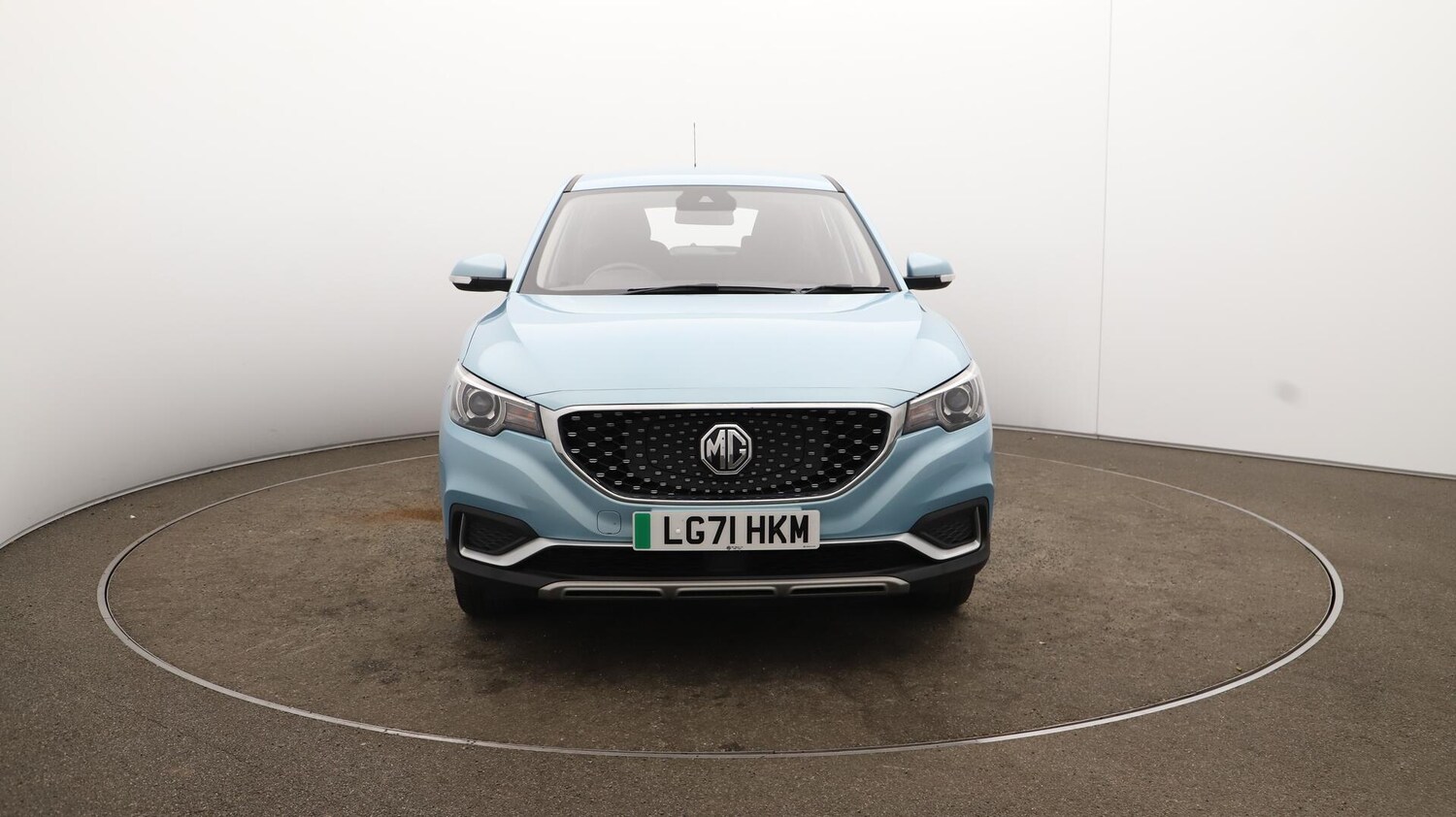 Used MG MG ZS 2021 for sale - 76136924: Photo 40