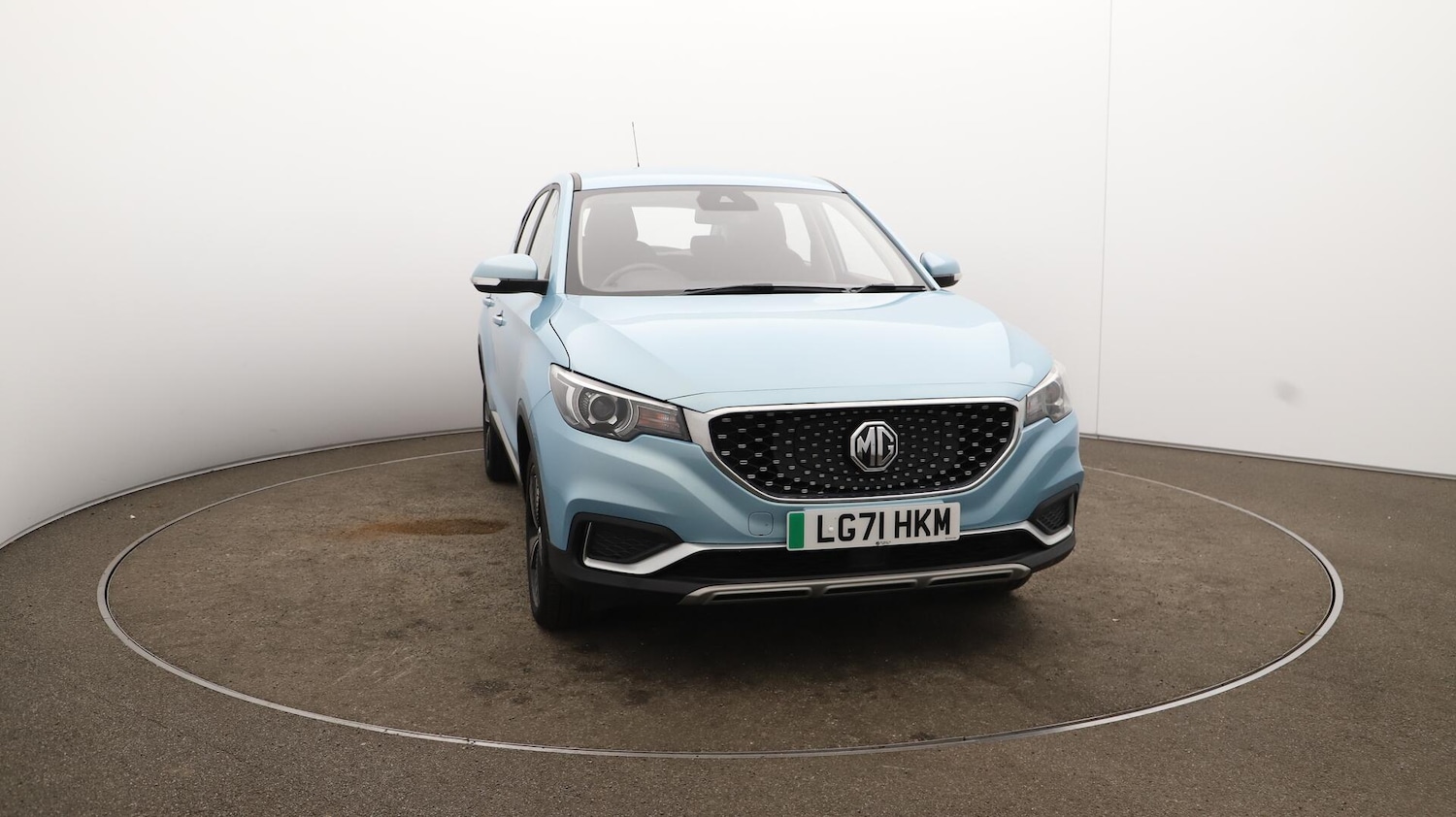 Used MG MG ZS 2021 for sale - 76136924: Photo 41
