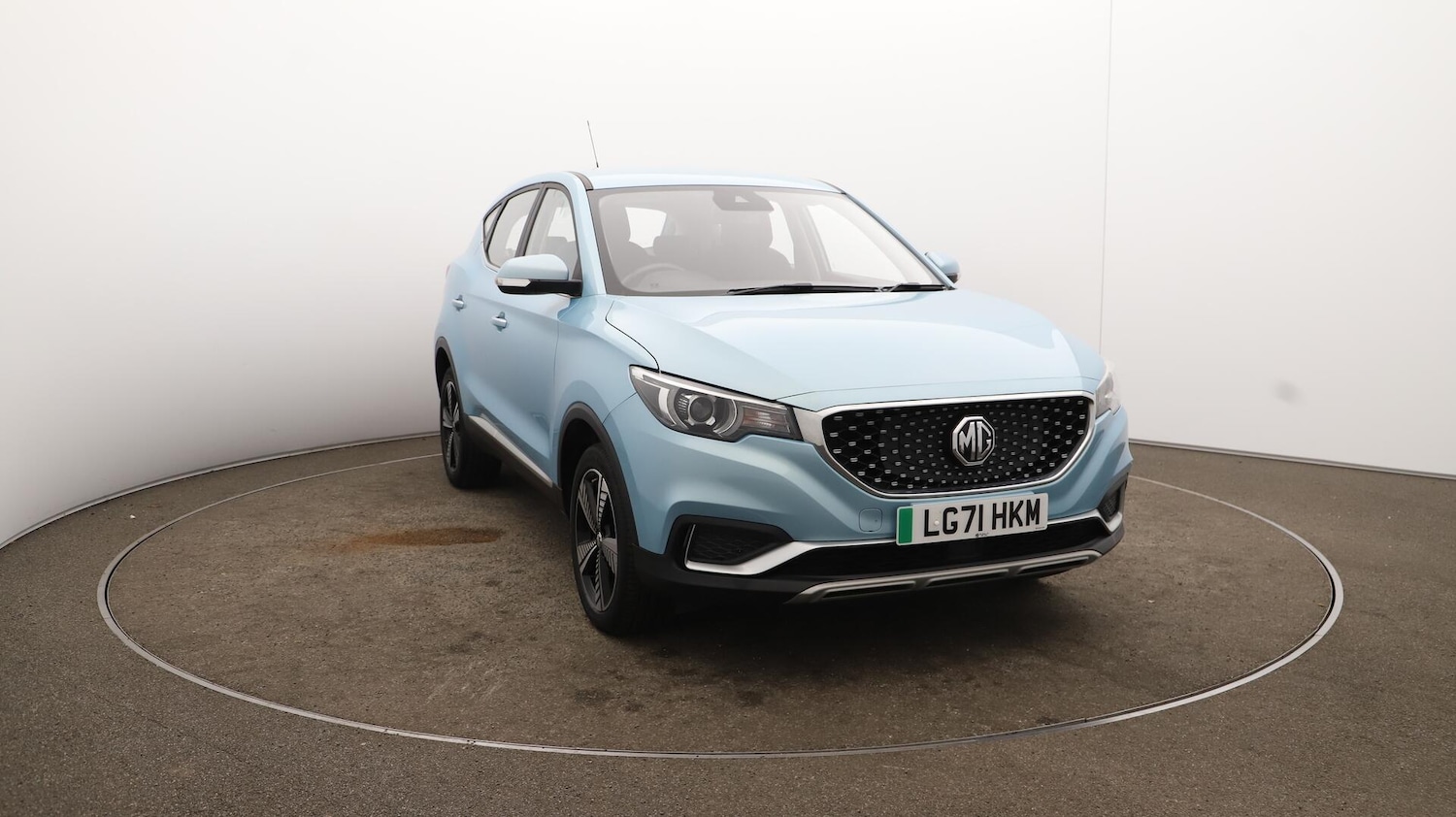 Used MG MG ZS 2021 for sale - 76136924: Photo 42