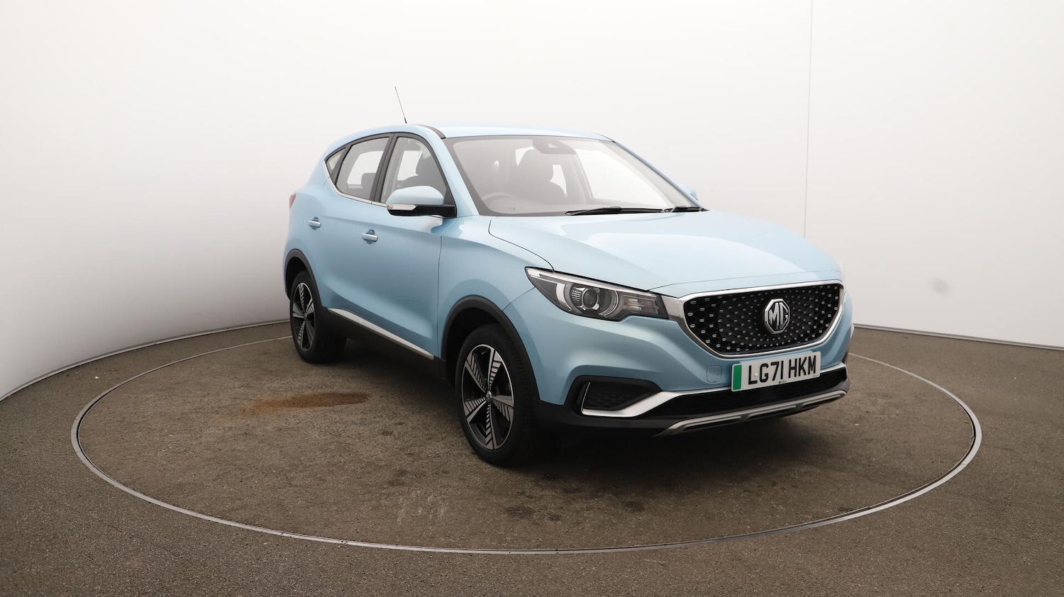 Used MG MG ZS 2021 for sale - 76136924: Photo 43
