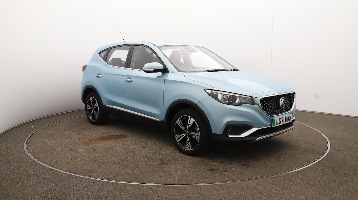 Used MG MG ZS 2021 for sale - 76136924: Photo 44