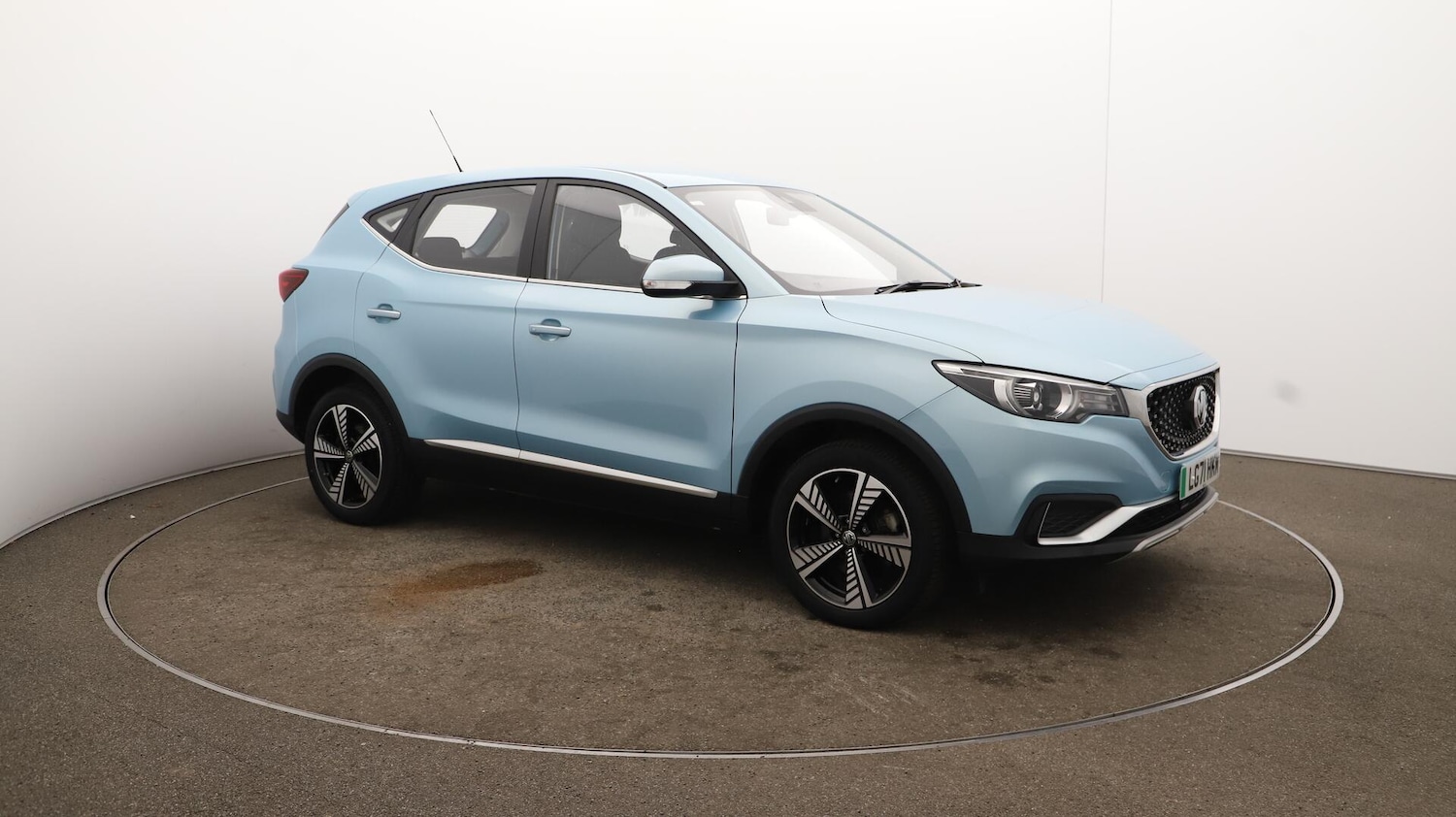 Used MG MG ZS 2021 for sale - 76136924: Photo 45