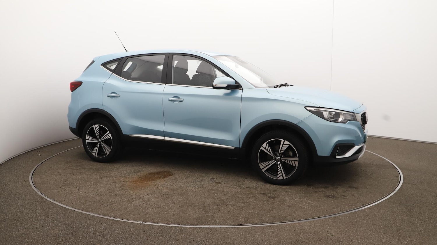 Used MG MG ZS 2021 for sale - 76136924: Photo 46