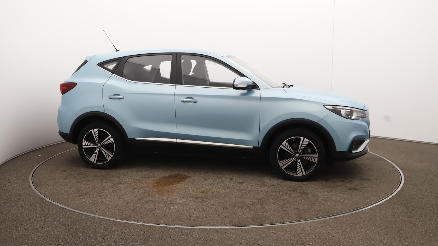 Used MG MG ZS 2021 for sale - 76136924: Photo 48