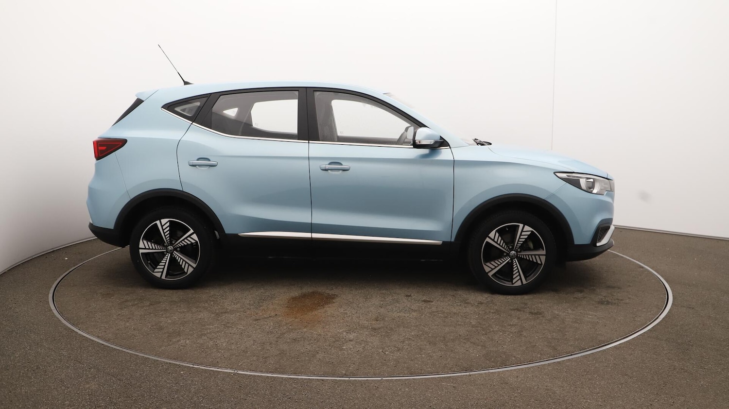 Used MG MG ZS 2021 for sale - 76136924: Photo 49