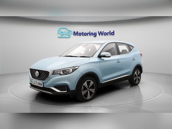 Used MG MG ZS 2021 for sale - 76136924: Photo 4