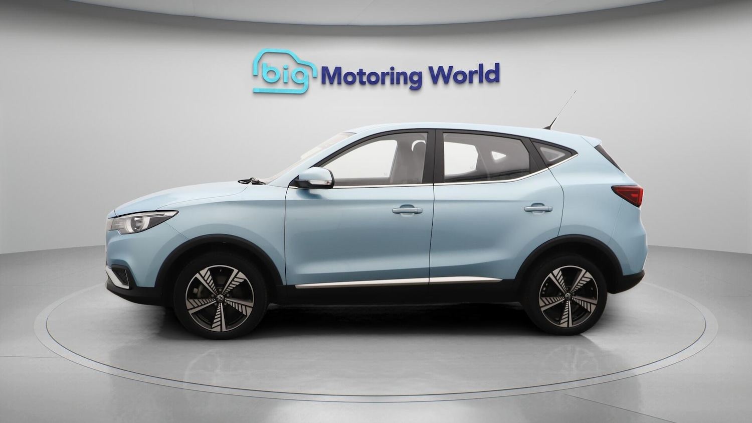 Used MG MG ZS 2021 for sale - 76136924: Photo 5