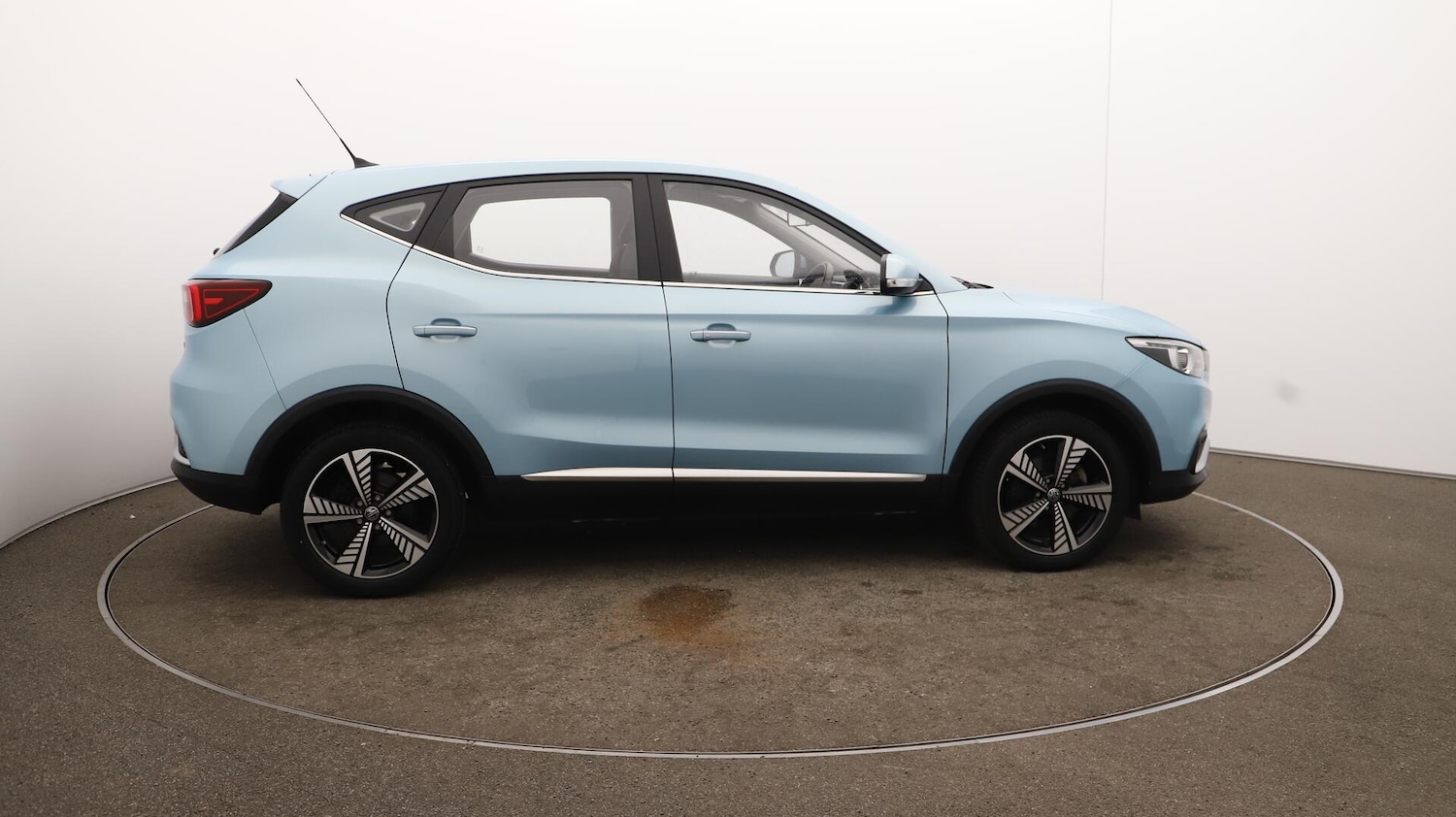 Used MG MG ZS 2021 for sale - 76136924: Photo 50