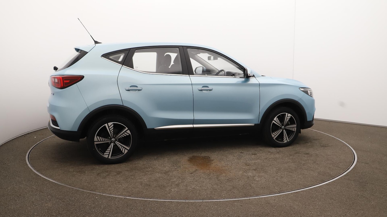 Used MG MG ZS 2021 for sale - 76136924: Photo 51