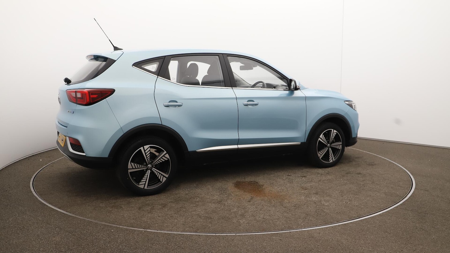 Used MG MG ZS 2021 for sale - 76136924: Photo 52