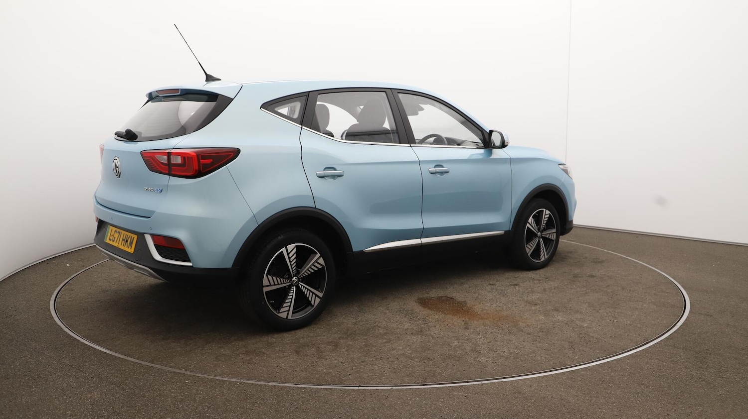 Used MG MG ZS 2021 for sale - 76136924: Photo 53