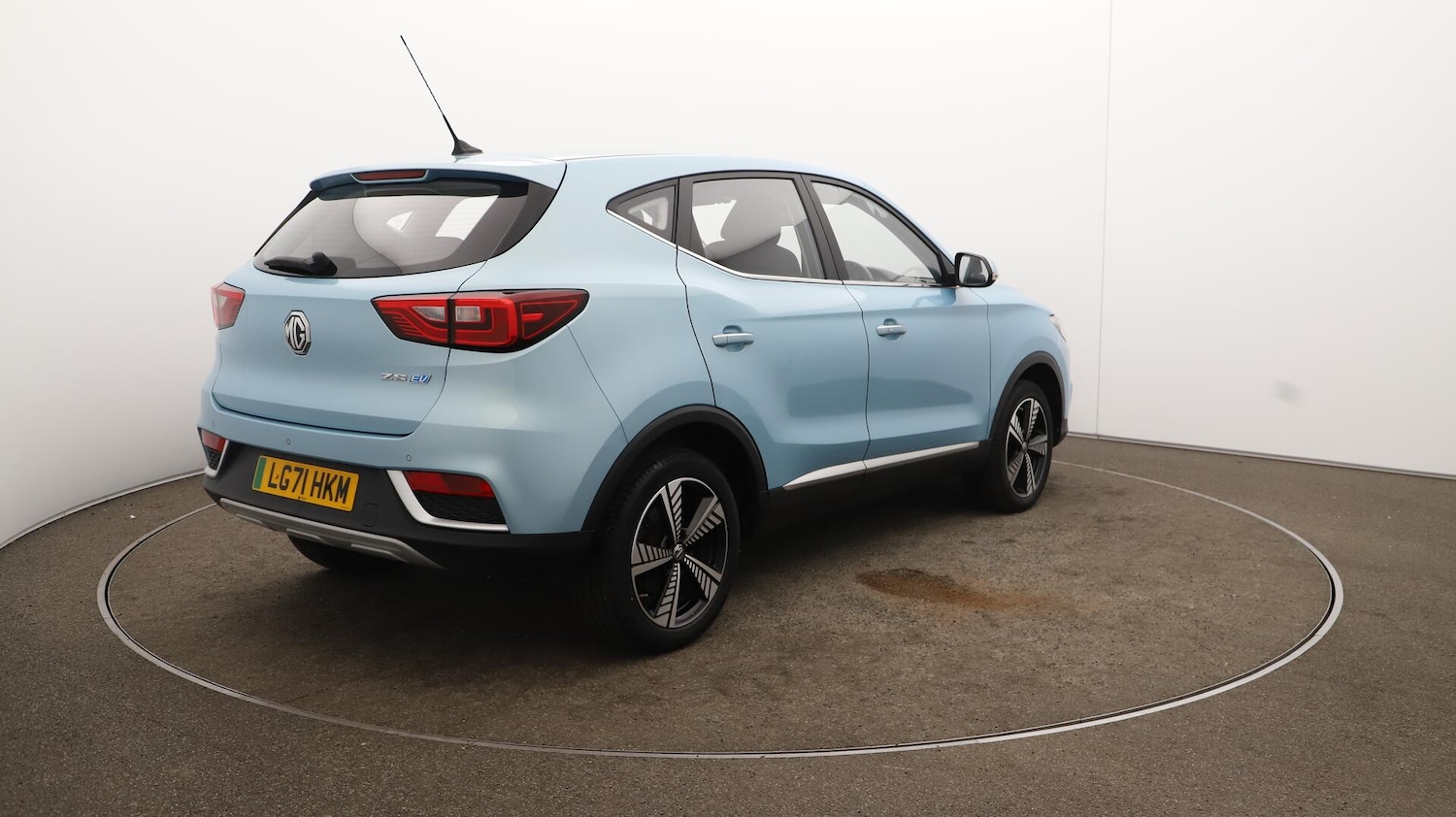 Used MG MG ZS 2021 for sale - 76136924: Photo 54