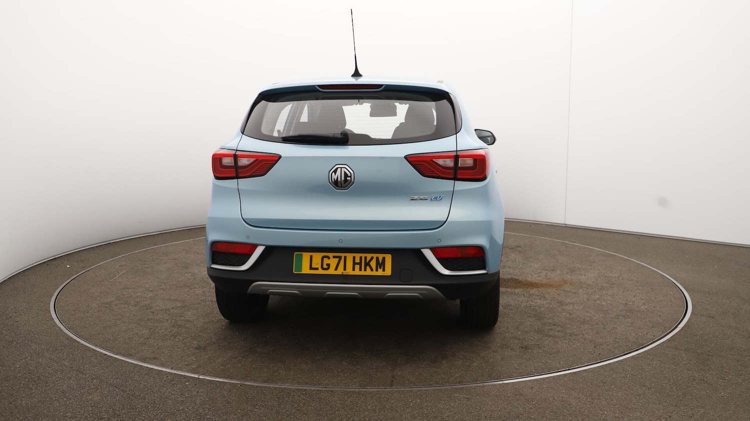 Used MG MG ZS 2021 for sale - 76136924: Photo 57