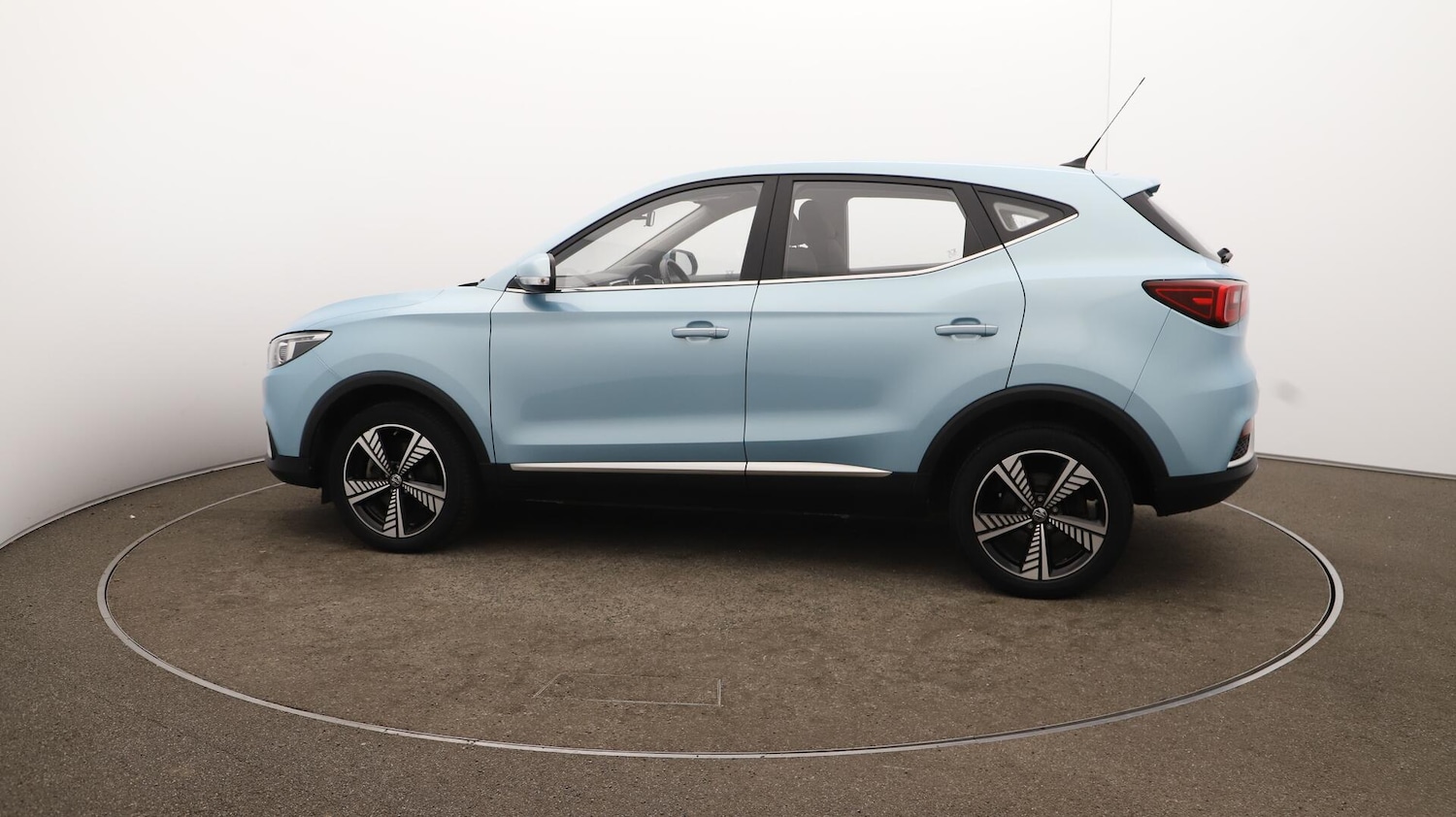 Used MG MG ZS 2021 for sale - 76136924: Photo 58