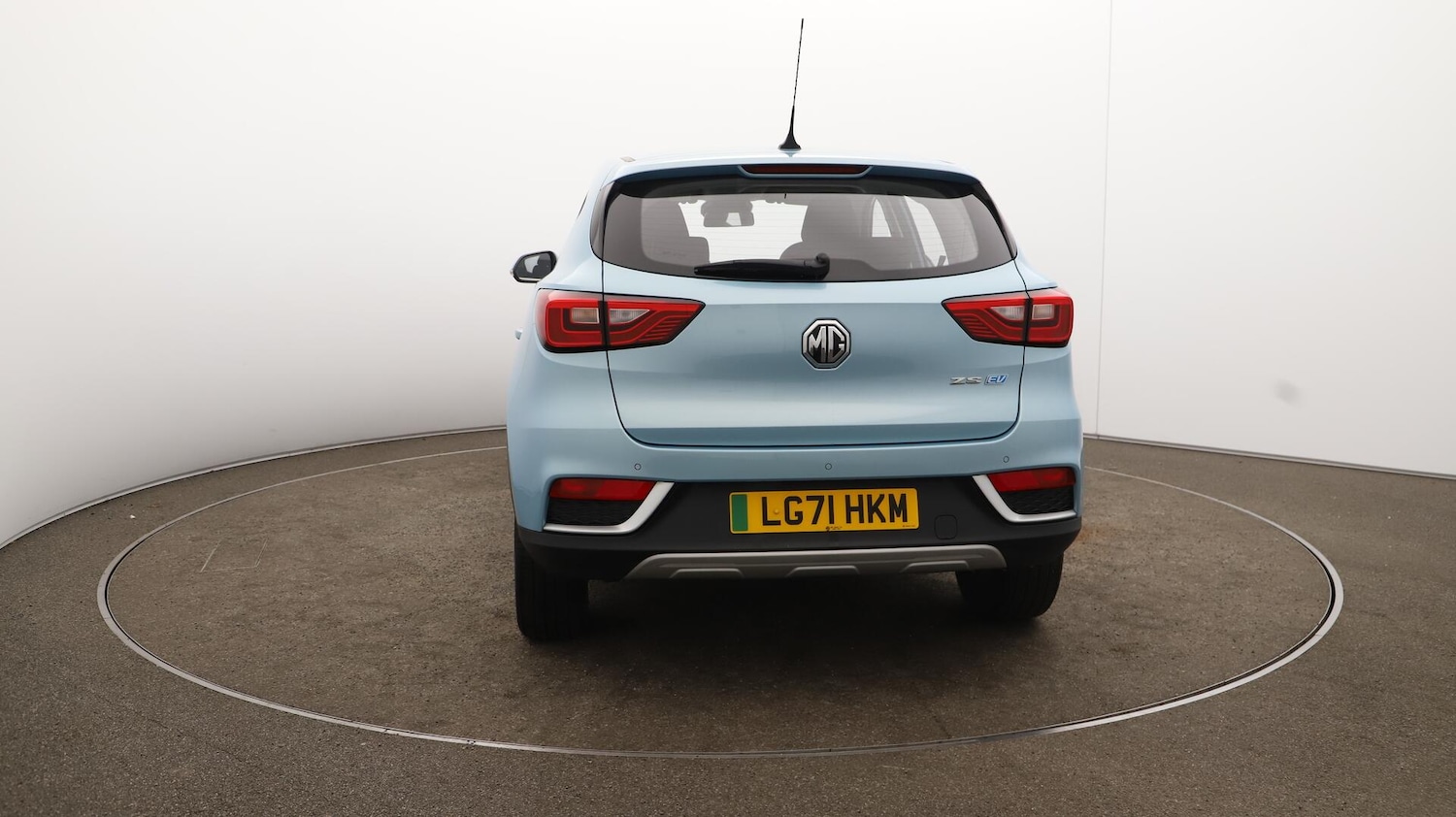 Used MG MG ZS 2021 for sale - 76136924: Photo 59