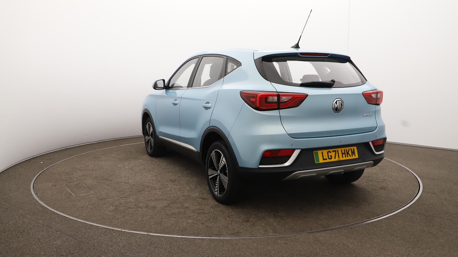 Used MG MG ZS 2021 for sale - 76136924: Photo 61