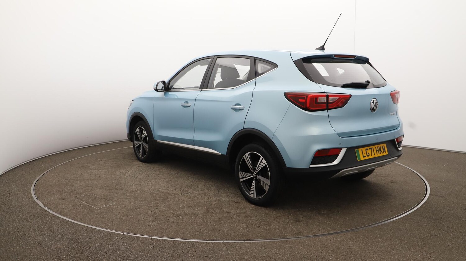 Used MG MG ZS 2021 for sale - 76136924: Photo 62