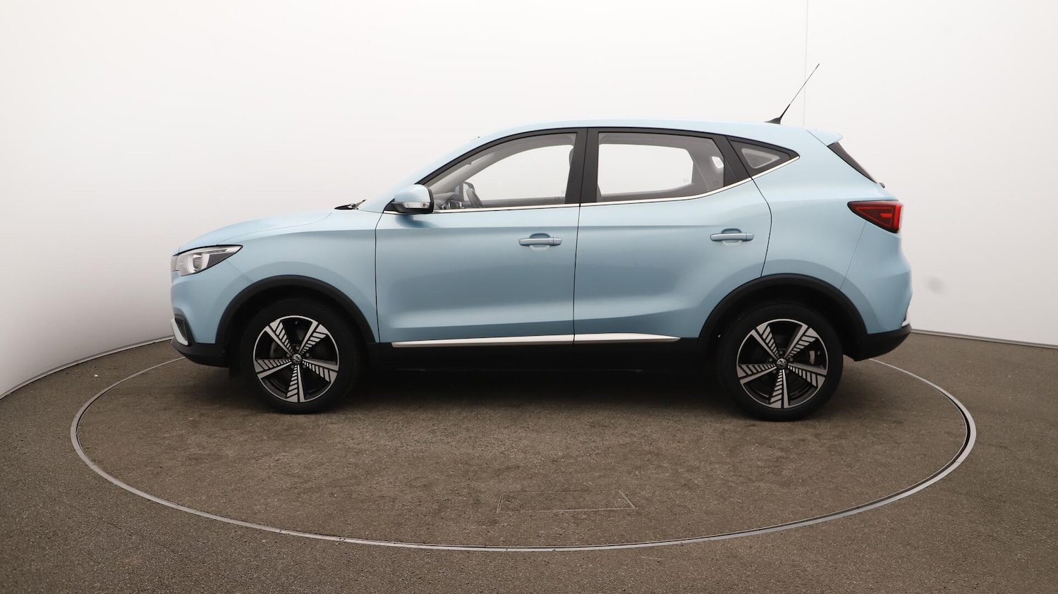 Used MG MG ZS 2021 for sale - 76136924: Photo 64