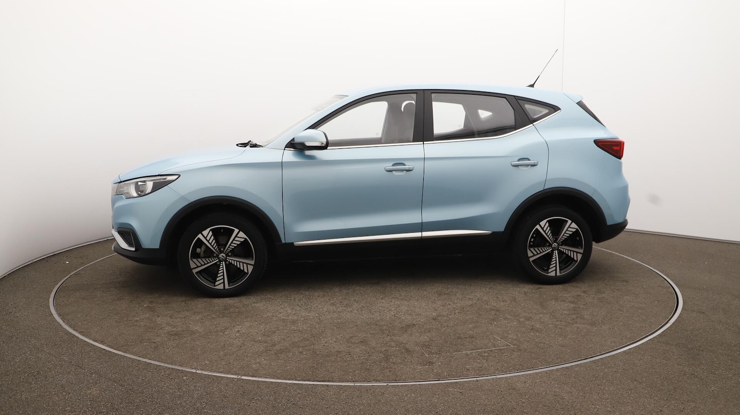Used MG MG ZS 2021 for sale - 76136924: Photo 65