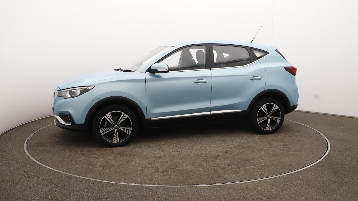 Used MG MG ZS 2021 for sale - 76136924: Photo 66