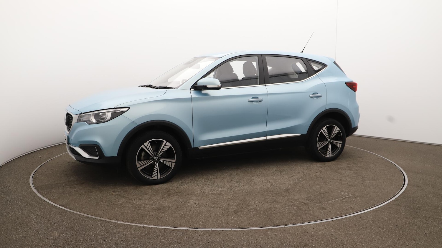 Used MG MG ZS 2021 for sale - 76136924: Photo 67