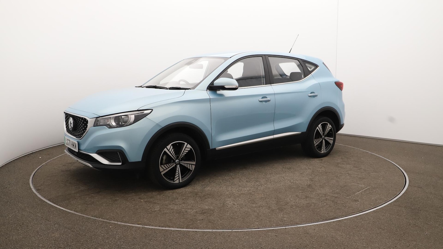 Used MG MG ZS 2021 for sale - 76136924: Photo 68